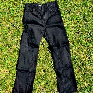 Old Navy Black Jeans